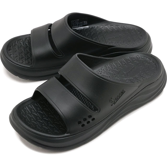ダナー Danner サンダル ミズグモ スウィフト スライド [D827100 SS26] MIZUGUMO SWIFT SLIDE スポーツサンダル タウン ブラック BLACK