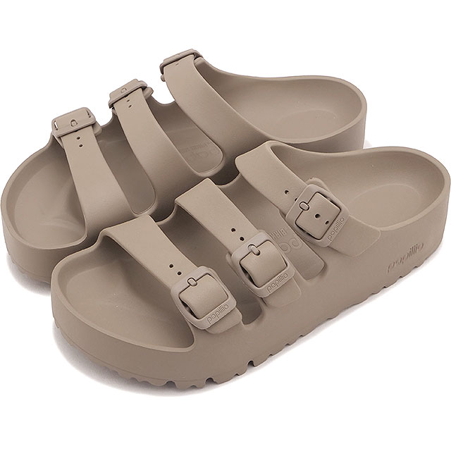 BIRKENSTOCK（ビルケンシュトック サンダル）- mischief シューズ