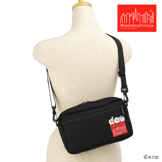 Manhattan Portage（マンハッタンポーテージ）- mischief シューズ