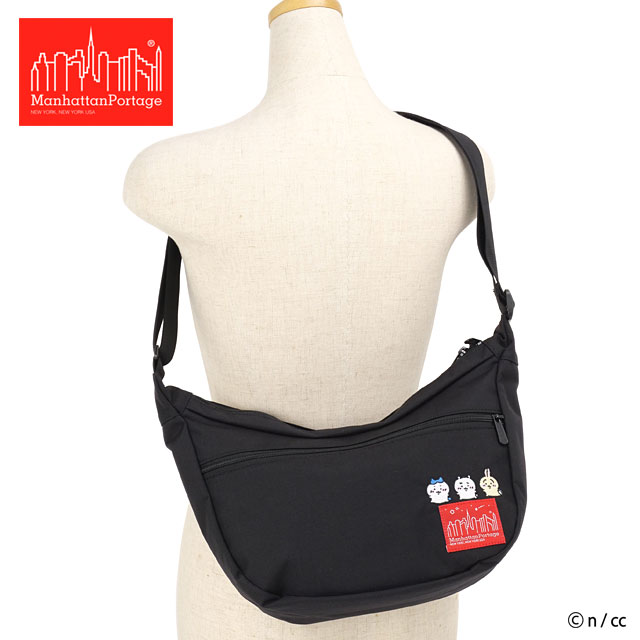 Manhattan Portage（マンハッタンポーテージ）- mischief シューズ
