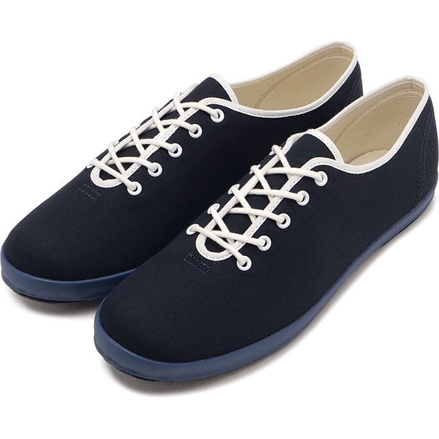 ムーンスター ファインバルカナイズド MOONSTAR FINE VULCANIZED スニーカー レディース ライトウーバル LC [54324686 FW26] LITE UBAL LC ウィメンズキャンバスシューズ 日本製 流通限定モデル ネイビー D.NAVY