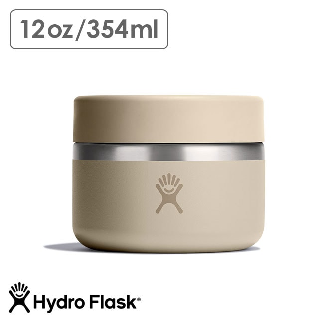 ハイドロフラスク Hydro Flask フード ジャー 354ml [8900570160261