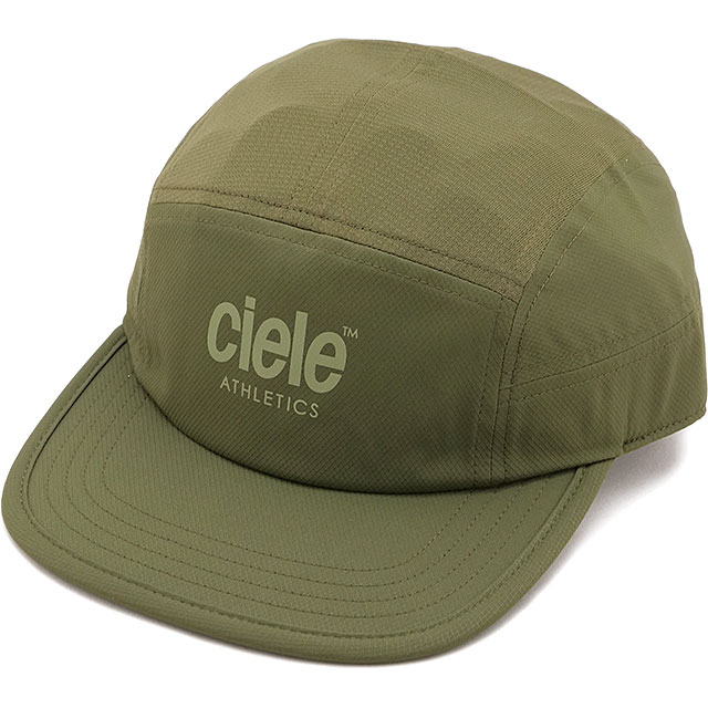 シエル CIELE キャップ ゴーキャップ クラシック アスレティクス