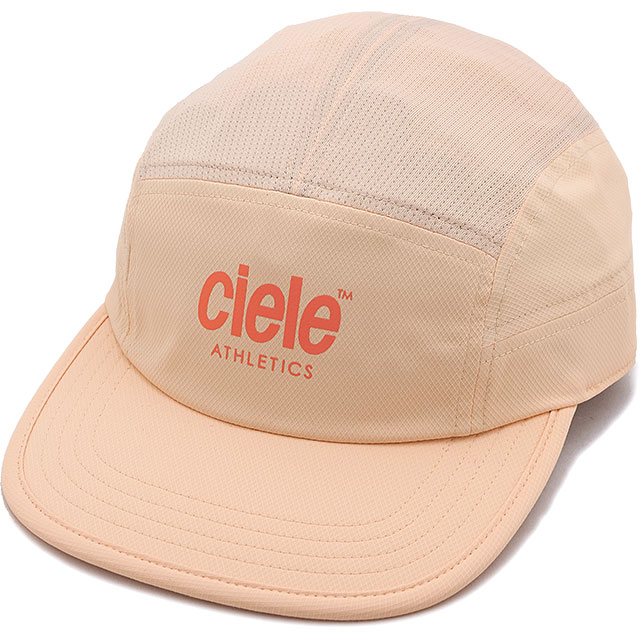 シエル CIELE キャップ ゴーキャップ クラシック アスレティクス