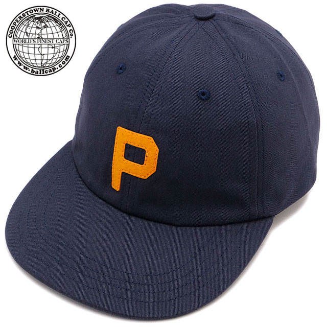 クーパーズタウンボールキャップ COOPERSTOWN BALLCAP キャップ