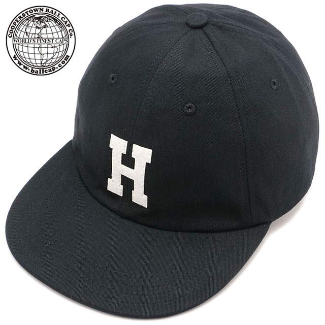 クーパーズタウンボールキャップ COOPERSTOWN BALLCAP キャップ