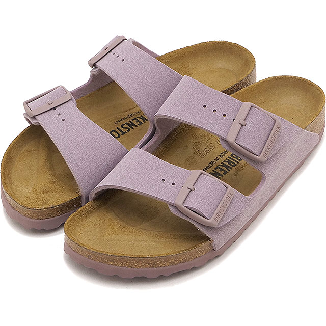 ビルケンシュトック BIRKENSTOCK サンダル レディース アリゾナ