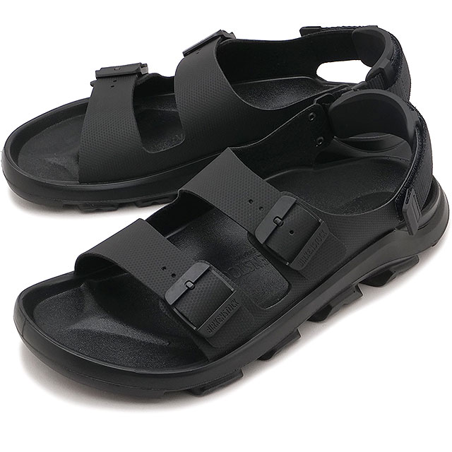 ビルケンシュトック BIRKENSTOCK サンダル メンズ モガミ テラ テック