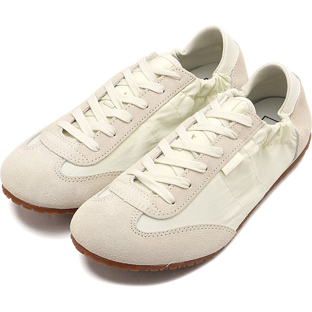 バンズ VANS スニーカー レディース スーパーロープロ バレエライト [VN000Z6XCDA FW26] Super Lowpro Ballet Lightローカットシューズ 白 MARSHMALLOW
