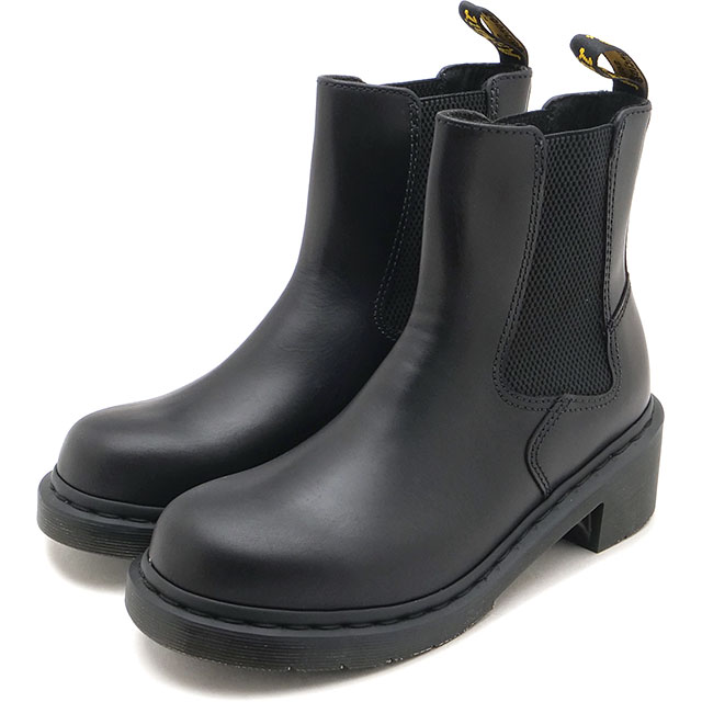 ドクターマーチン Dr.Martens レディース アルダーストーン チェルシー