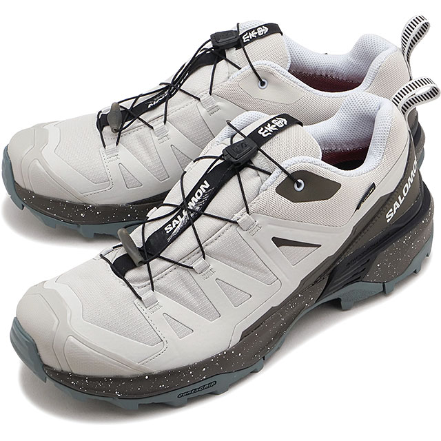 サロモン SALOMON スニーカー メンズ エックス ウルトラ 360