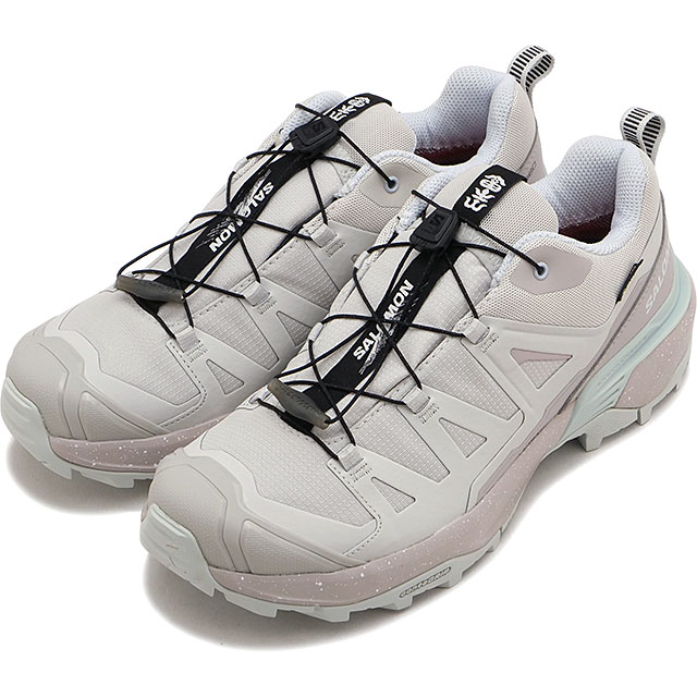 サロモン SALOMON スニーカー レディース エックス ウルトラ 360