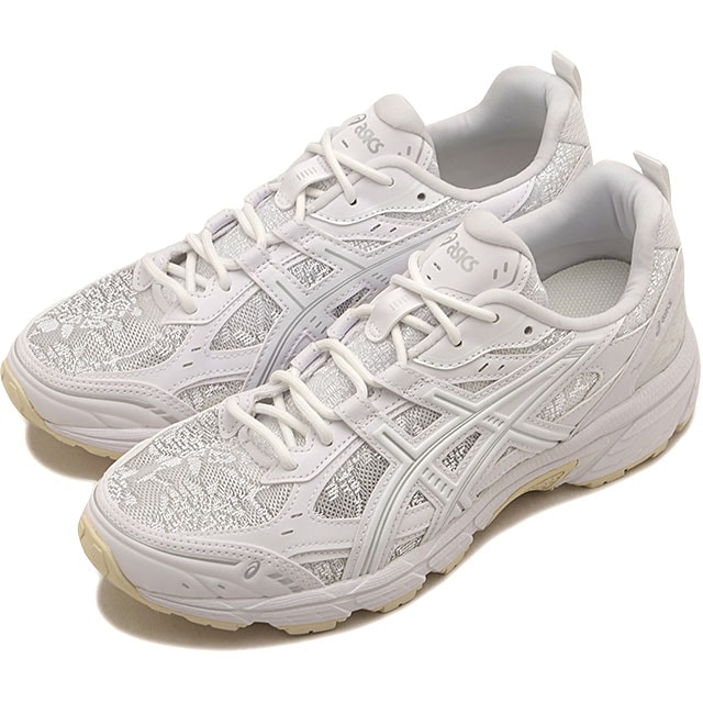 アシックス スポーツスタイル ASICS SportStyle スニーカー レディース