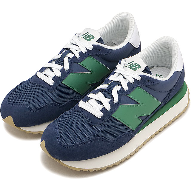 ニューバランス NEWBALANCE スニーカー レディース M237 [M2377VX FW26