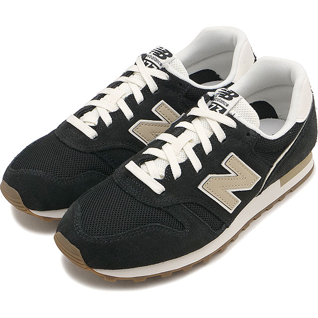 ニューバランス NEWBALANCE スニーカー レディース W373 [W37330S FW26
