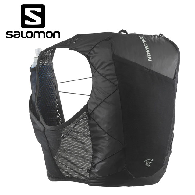 サロモン SALOMON アクティブ スキン 12 セット [LC2177400 FW26
