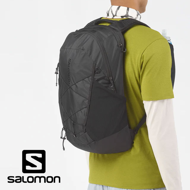 サロモン SALOMON エックスティー 25 [LC2857300 FW26] XT 25 バック