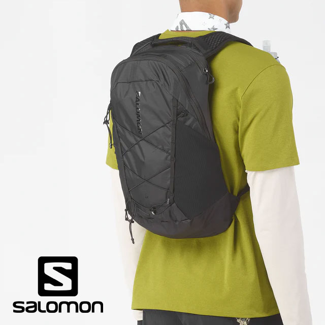 サロモン SALOMON エックスティー 15 [LC2857900 FW26] XT 15 バック