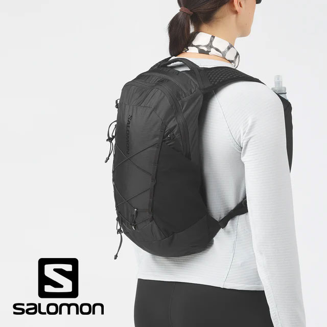 サロモン SALOMON エックスティー 10 [LC2858500 FW26] XT 10 バック