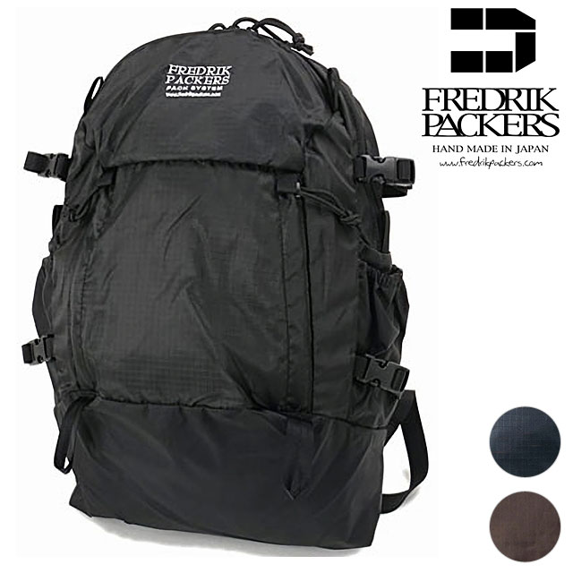 フレドリックパッカーズ FREDRIK PACKERS リュック クエスト パック