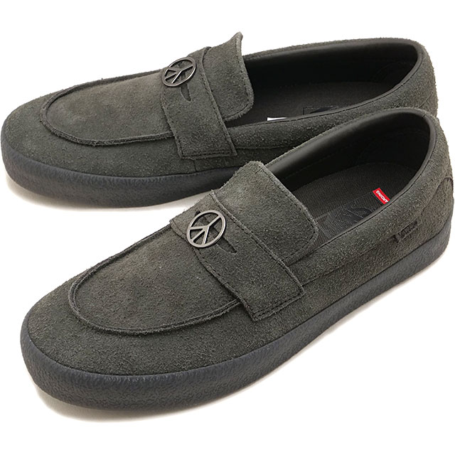 バンズ VANS スニーカー メンズ ローファー 53 [VN000Z3QEMV FW26