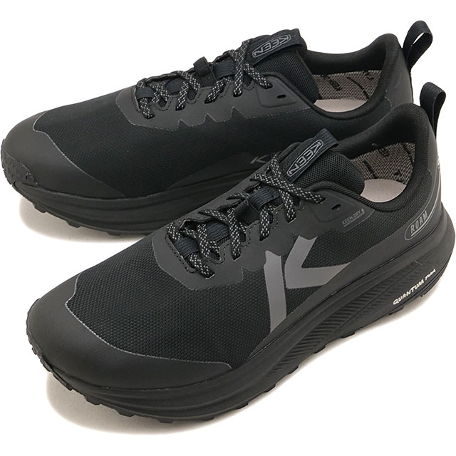 キーン KEEN スニーカー メンズ ローム ウォータープルーフ [1032758