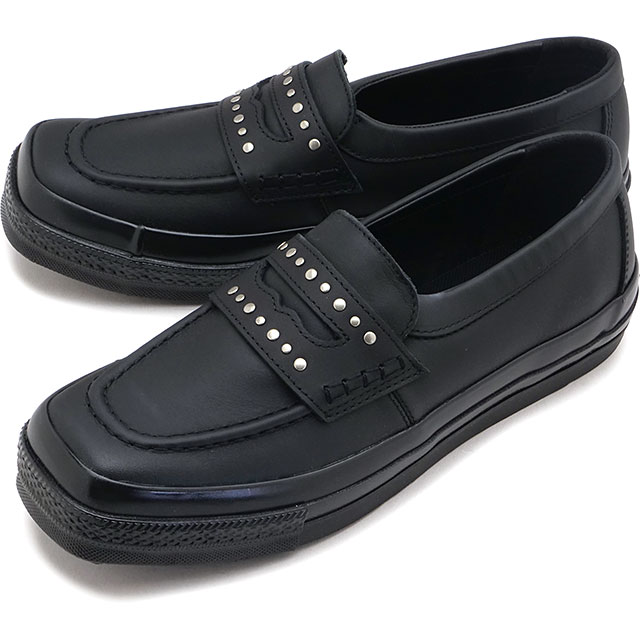 コンバース CONVERSE スニーカー オールスター スクエアトゥ
