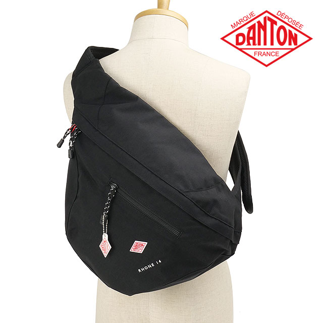 ダントン DANTON ローヌ [RHONE 14 FW26] RHONE 14 ワンショルダー