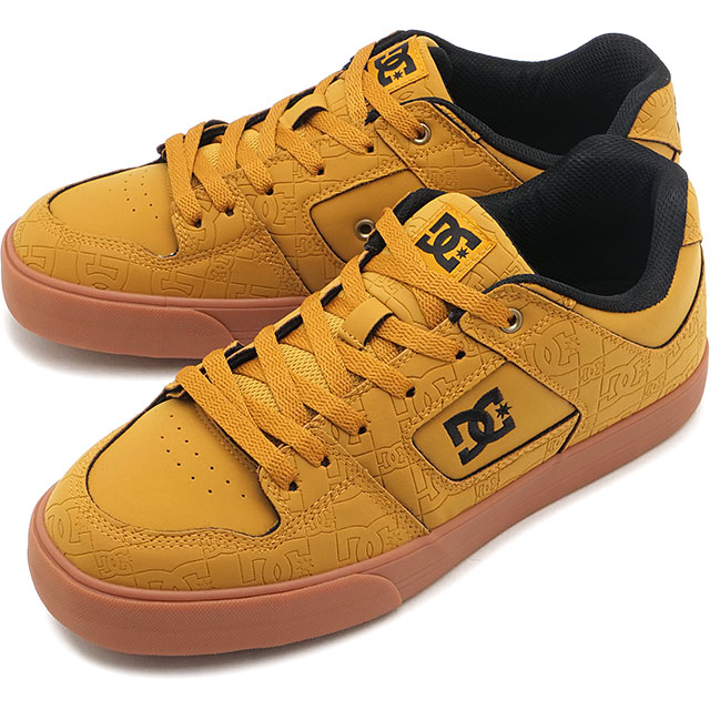 DC SHOES（ディーシーシューズ スニーカー）- mischief シューズ