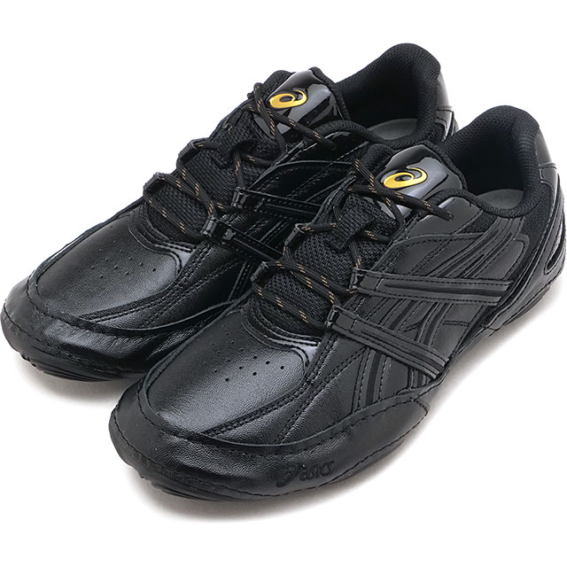 アシックス スポーツスタイル ASICS SportStyle スニーカー レディース ハイパーシンク [1203B068-001 FW26] HYPERSYNC ユニセックスシューズ オールシーズン 春夏秋冬 ブラック BLACK/BLACK