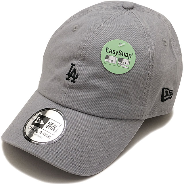 ニューエラ NEW ERA カジュアルクラシック ロサンゼルス・ドジャース