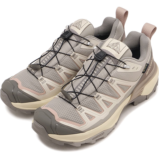 サロモン SALOMON スニーカー レディース エックス ウルトラ 360
