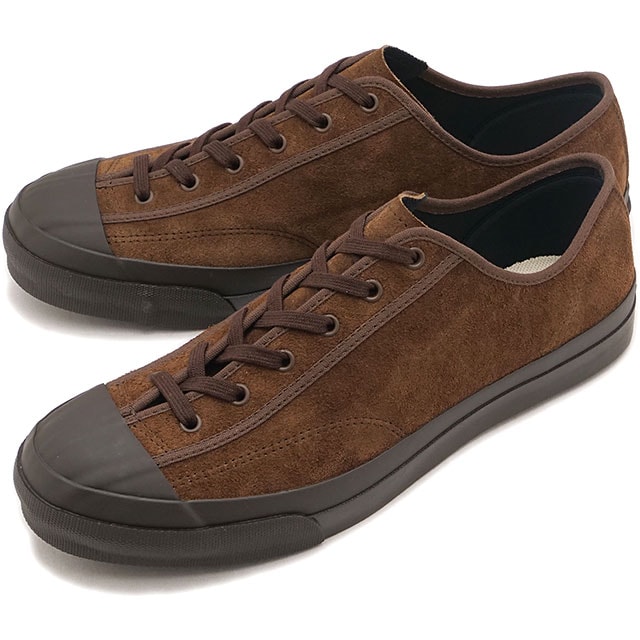 ムーンスター ファインバルカナイズド MOONSTAR FINE VULCANIZED スニーカー ジムクラシック L [54324663 FW26] GYM CLASSIC L ユニセックスシューズ 日本製 ブラウン BROWN