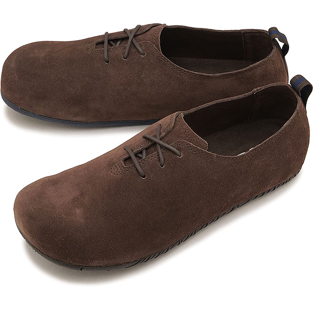 メレル MERRELL スニーカー ムートピアレース [J00005210 FW26] U MOOTOPIA LACE レザーシューズ 革靴 カジュアル 本革 ブラウン DARK-WALNUT