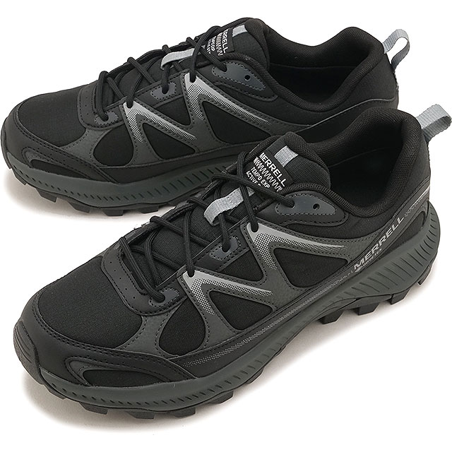 メレル　MERRELL J006115 スニーカー メンズ 28cm メレル MERRELL スニーカー メンズ テンポ エクスプレス アクティブ