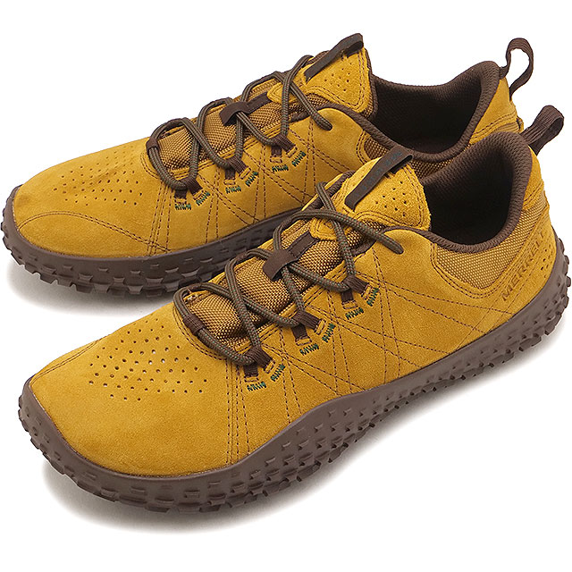 メレル MERRELL スニーカー メンズ ラプト [J00005152 FW26] M WRAPT