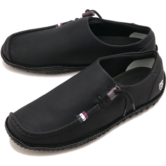 コンカラー conqueror shoes スニーカー メンズ オアシス [26FW-OS03 FW26] OASISシューズ ローカット おしゃれ 軽量 黒 BLACK