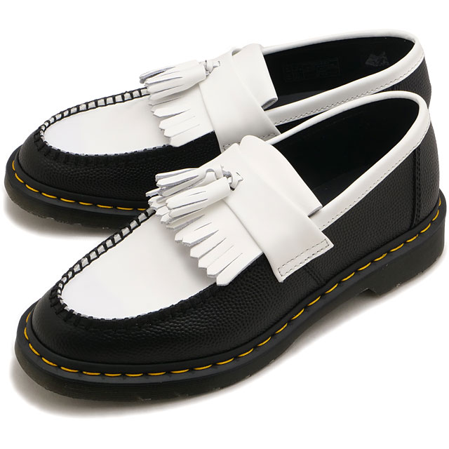 ドクターマーチン Dr.Martens エイドリアン ローファー [42981001