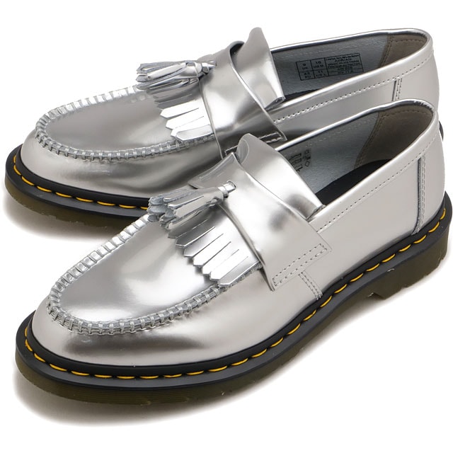 ドクターマーチン Dr.Martens エイドリアン ローファー [42978020