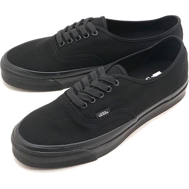バンズ VANS スニーカー メンズ LX オーセンティック リイシュー 44
