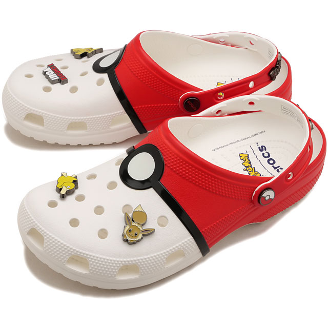 CROCS （クロックス）- mischief シューズ＆アパレル 公式通販サイト