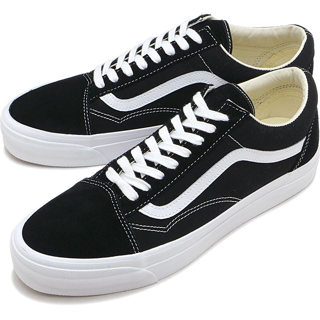 VANSスニーカー(人気☆) バンズ VANS スニーカー メンズ LX オールドスクール [VN000CQDBA2