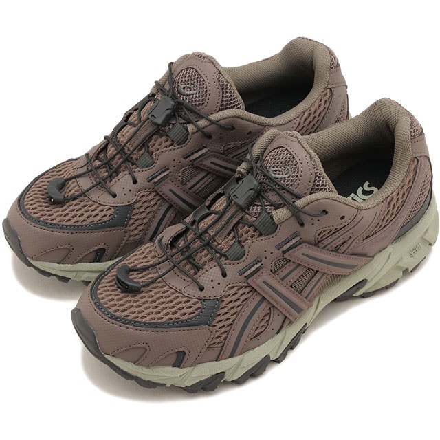 アシックス スポーツスタイル ASICS SportStyle スニーカー レディース