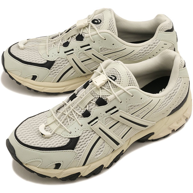 asics(アシックス) ユニセックス大人 耐滑ソール fuzeGEL搭載安全靴 アシックス スポーツスタイル ASICS SportStyle スニーカー ゲルソノマ