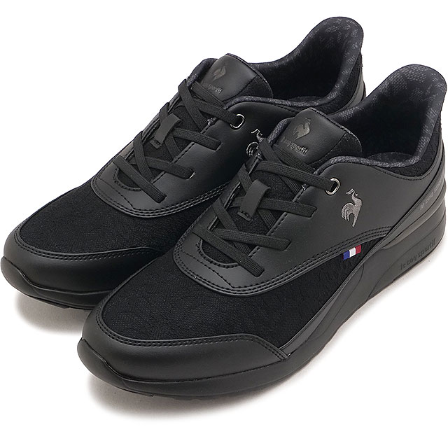 ルコック スポルティフ le coq sportif スニーカー レディース LCS