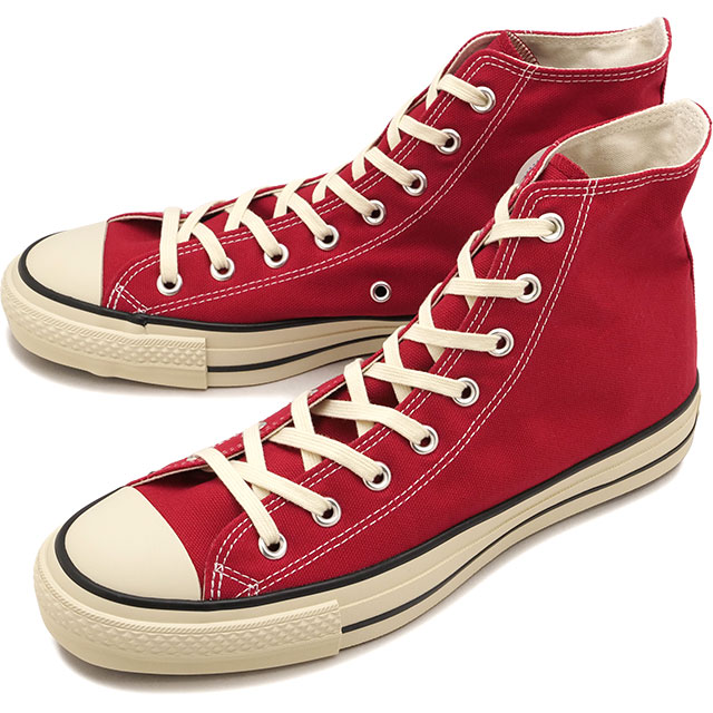 コンバース CONVERSE スニーカー メンズ キャンバス オールスター J