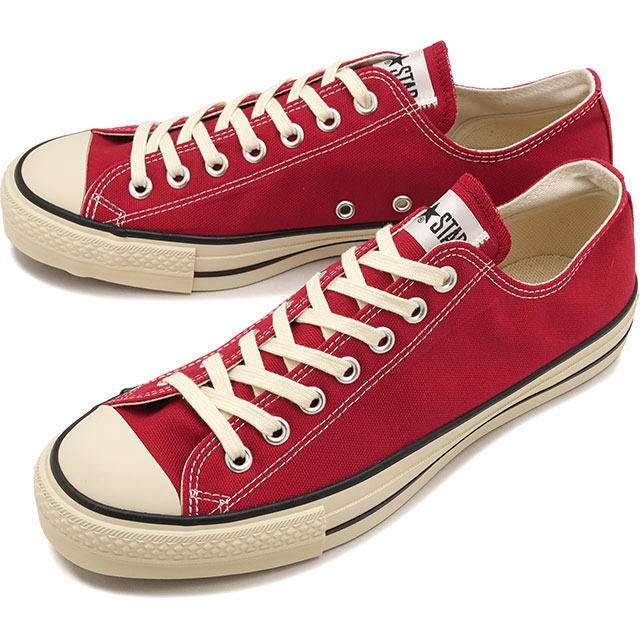 コンバース CONVERSE スニーカー メンズ キャンバス オールスター J