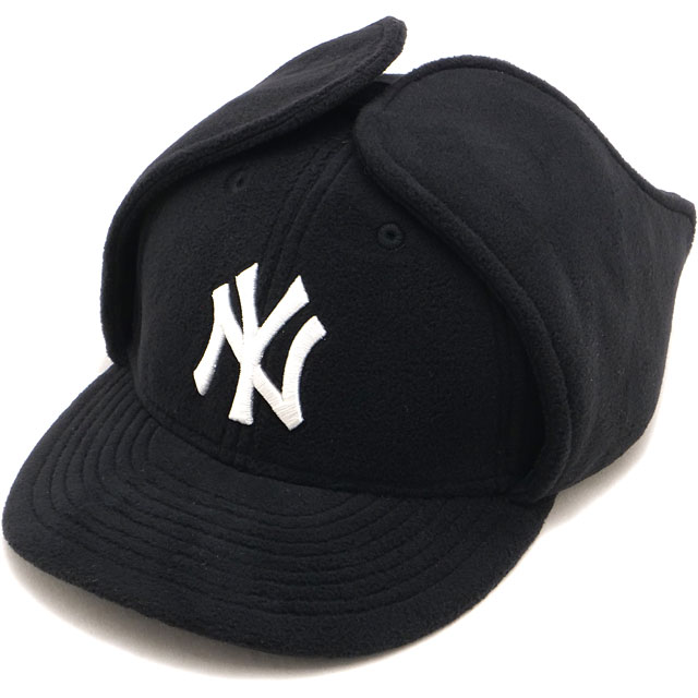 ニューエラ NEW ERA OUTDOOR LP9FIFTY ポーラテック ニューヨーク