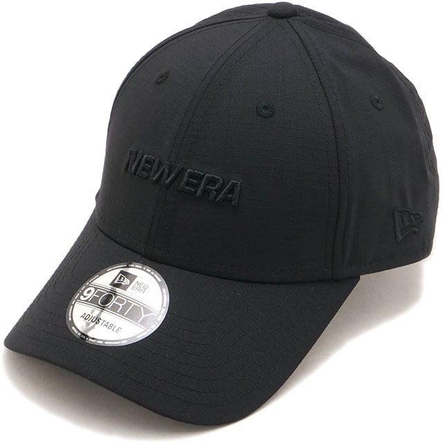 ニューエラ NEW ERA OUTDOOR 9FORTY コーデュラ コンバットウール キャップ [15125130 FW26] OD 940 CORDURA COMBAT WOOL BLK 263 帽子 ストリート カジュアル 超耐久素材 抗菌 ブラック