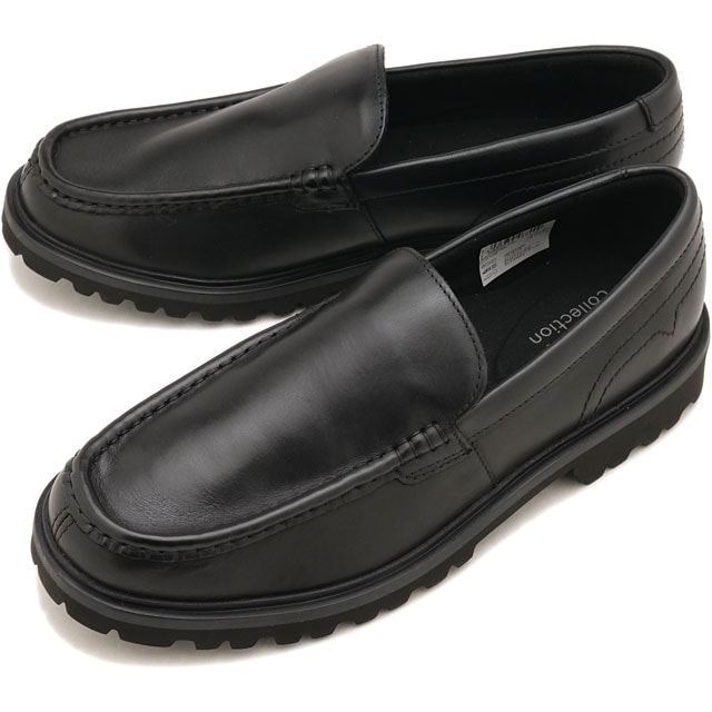 クラークス Clarks メンズ バーウィック モック [26329869 FW26